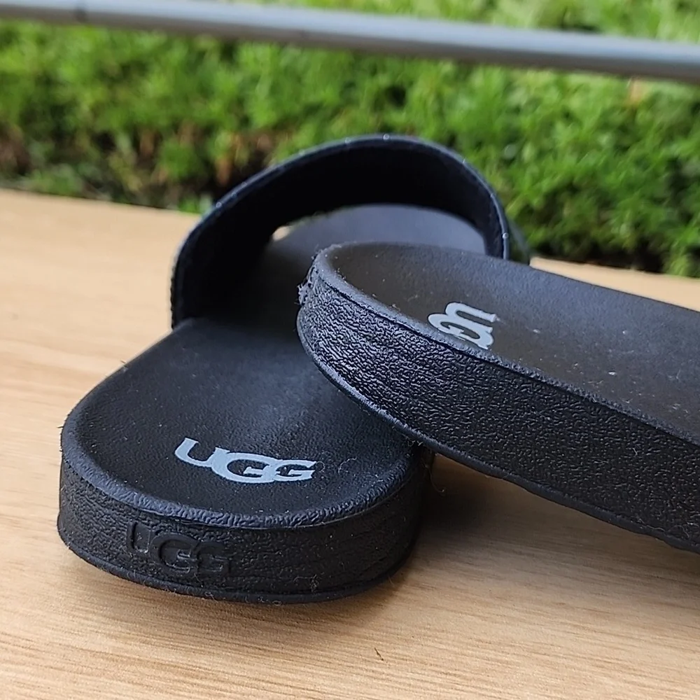 UGG experience perfect
